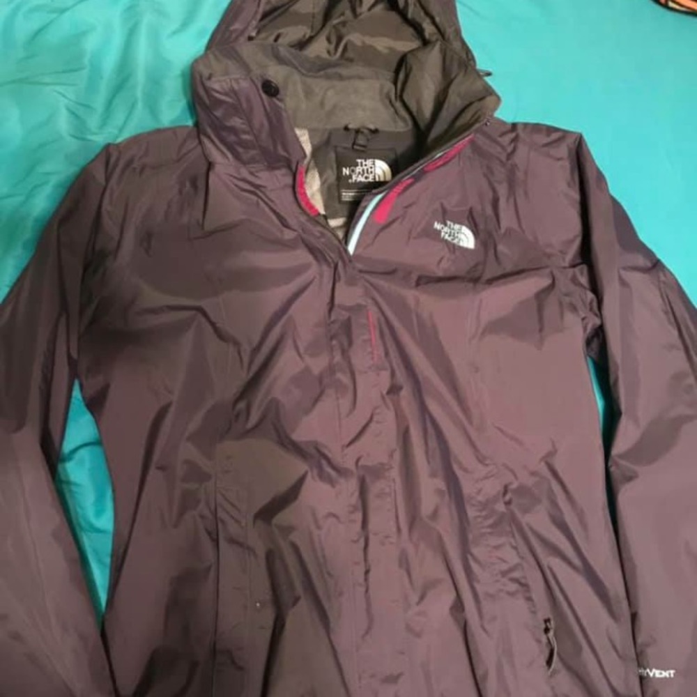 Women’s Northface Jacket